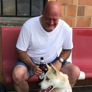 Meet your Posher, Mark